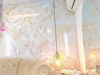 Erotický videohovor NathaMiller