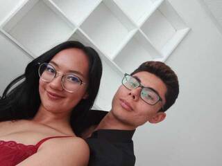 Erotický videohovor Nathanandzaria