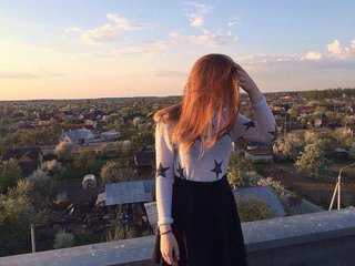 Erotický videohovor Nathasa-milk