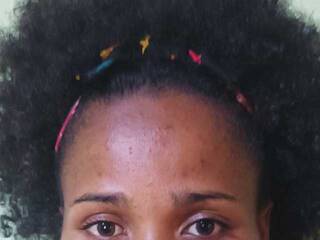 Erotický videohovor Nathianah