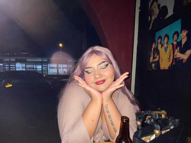 Foto profilu NathSweet