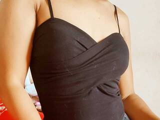 Erotický videohovor Natiana