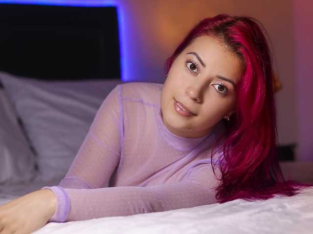 Foto profilu natihot