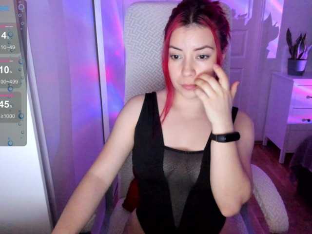 Snímky obrazovky vysielania natihot