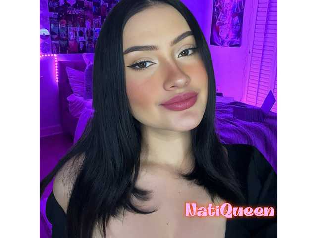 Foto profilu NatiQueen
