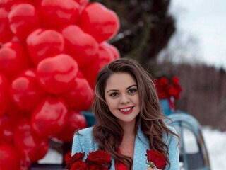 Erotický videohovor Natochka