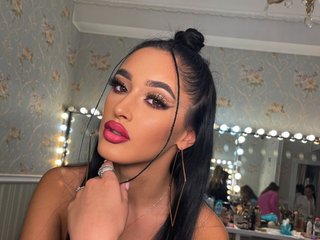 Erotický videohovor Natty-y