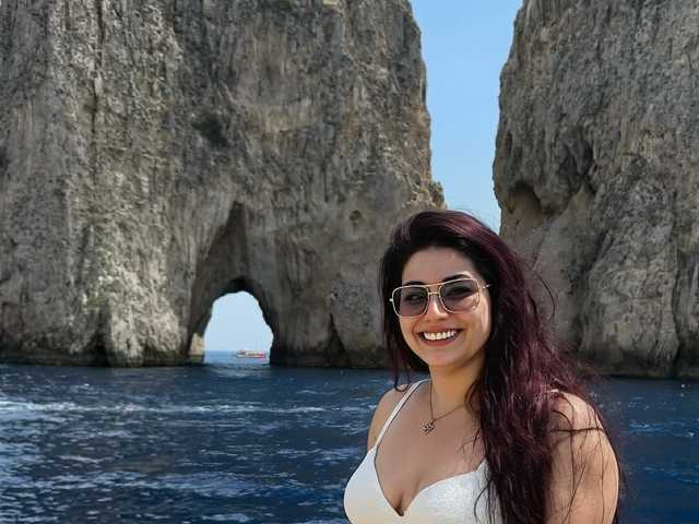 Foto profilu nattygreen