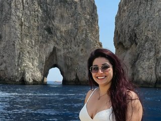 Erotický videohovor nattygreen