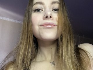 Erotický videohovor Natural-babe666