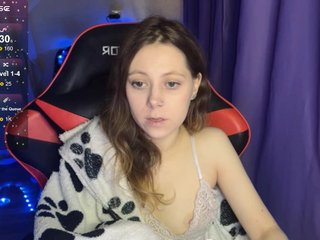 Erotický videohovor Natural-babe666