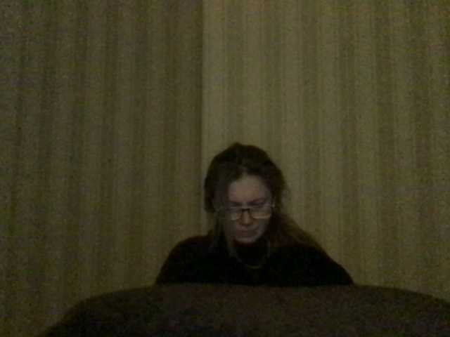 Snímky obrazovky vysielania naturalblonde