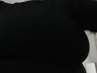 Erotický videohovor naturalmoommy