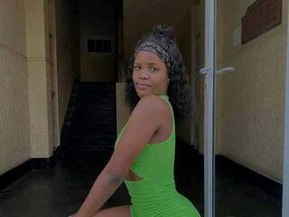 Erotický videohovor NATURALSEXY01