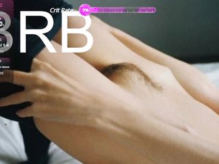 Erotický videohovor NatureHairy