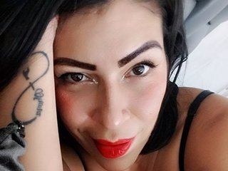 Erotický videohovor naty-angel
