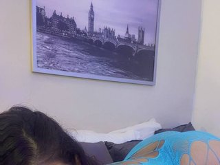 Erotický videohovor naty-angel