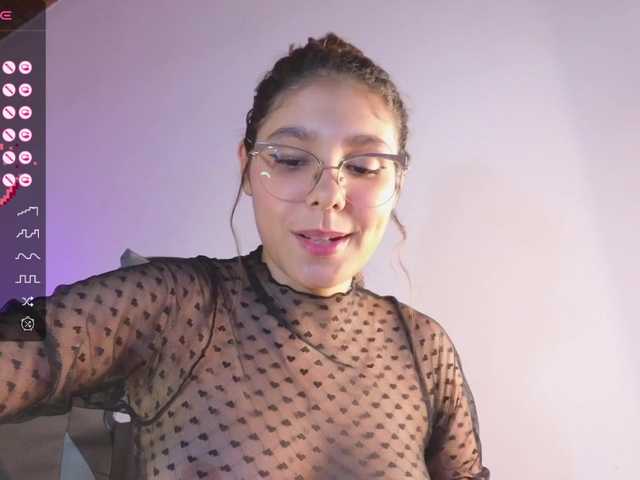 Fotografie Naty-Saenz I wanna do squirt in all your face! Help me