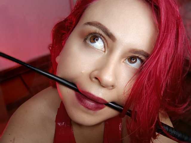 Foto profilu Naty-slavedoll