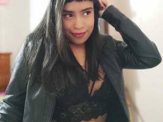 Erotický videohovor NATYDARK