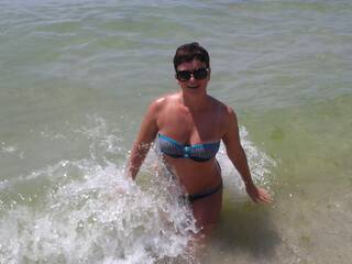 Erotický videohovor NatyFlower