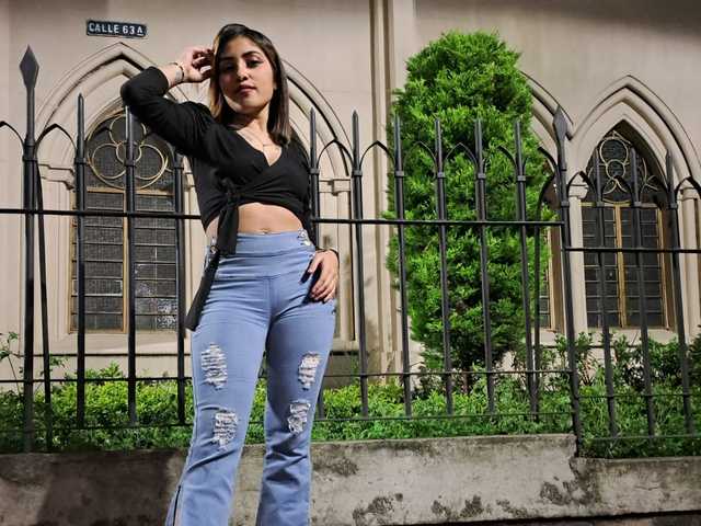 Foto profilu natygarcia