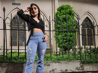 Erotický videohovor natygarcia