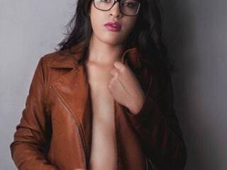 Erotický videohovor NatyGomez