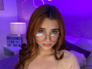 Erotický videohovor NatyLove149