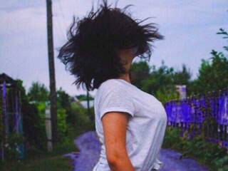 Erotický videohovor Milenkaaa