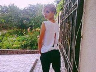 Erotický videohovor natysik93