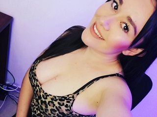 Erotický videohovor Natysweet22