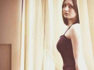 Erotický videohovor naught1girl