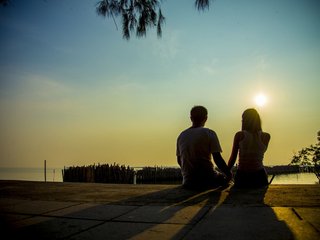 Erotický videohovor Naughty-couple