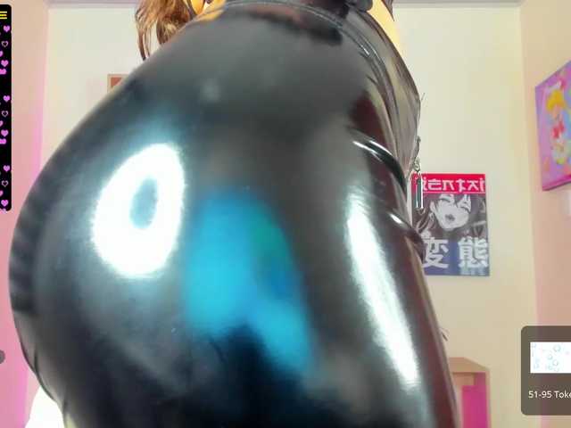 Snímky obrazovky vysielania bellaestrada