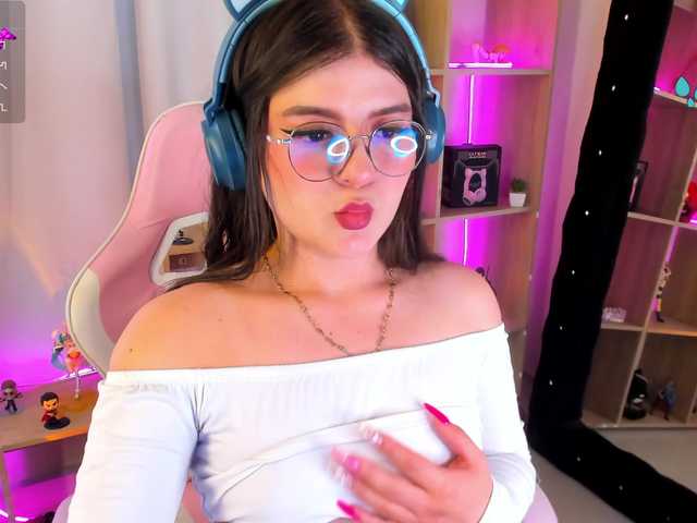 Snímky obrazovky vysielania bellaestrada