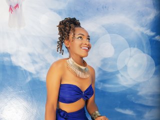 Erotický videohovor Naughty-Girl17