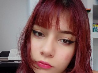 Erotický videohovor naughty-holly