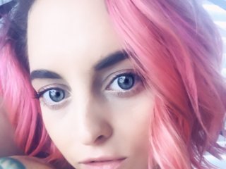 Erotický videorozhovor Naughty-Pixie