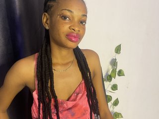 Erotický videohovor Naughty-zoe
