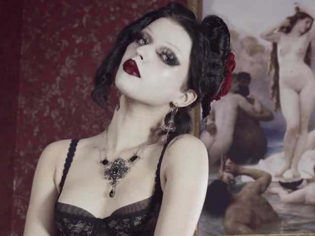 Foto profilu NaughtyAnna