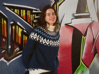 Erotický videohovor naughtyAVA