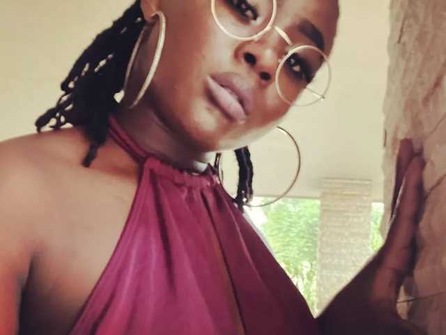 Foto profilu Naughtyblackdollx