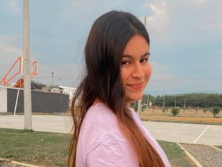 Erotický videohovor NaughtyBuny