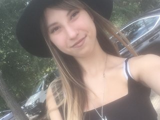 Erotický videohovor naughtydanii1