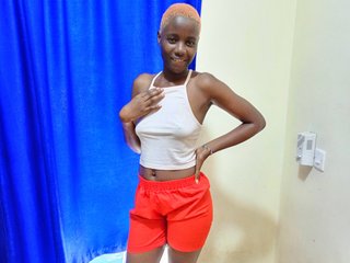 Erotický videohovor Naughtygalx