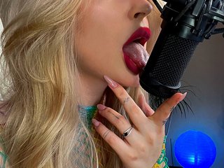 Erotický videohovor NaughtyHamster