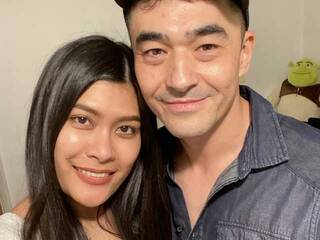 Erotický videohovor naughtykk