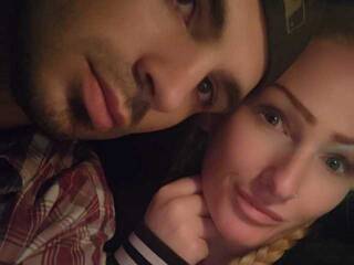 Erotický videohovor NaughtyLilChanel