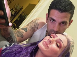 Erotický videohovor NaughtyLilChanel